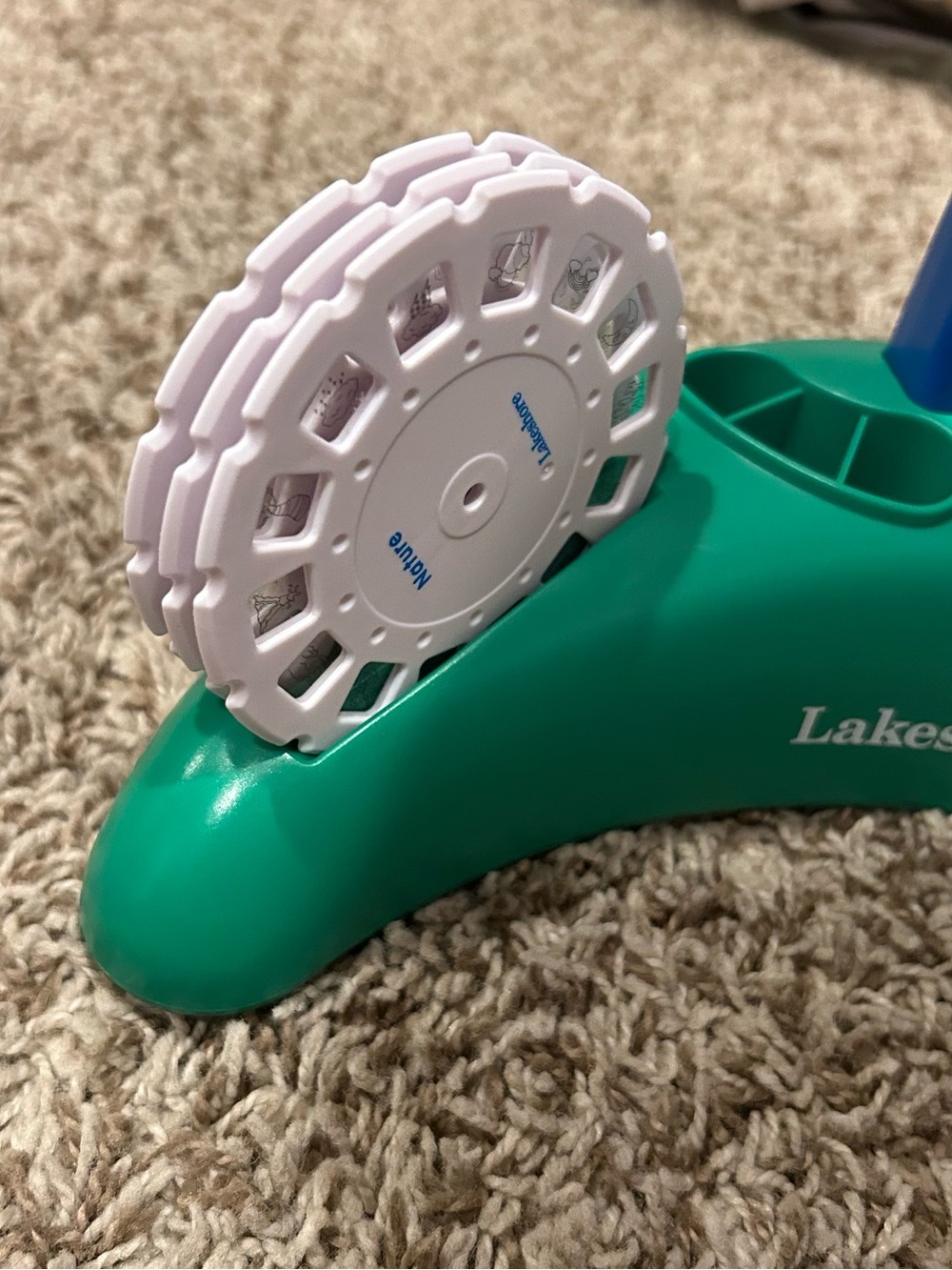 Lakeshore Learning Coloring Projector - Picture 2 of 4